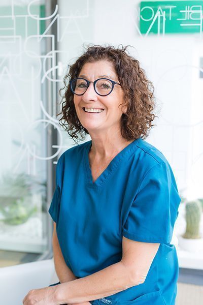 Cristina Vila Delgado