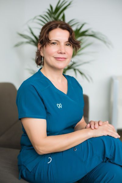 Eva Martí Bowen