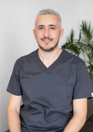 Francisco Aleixandre