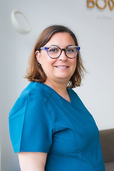 María Gil