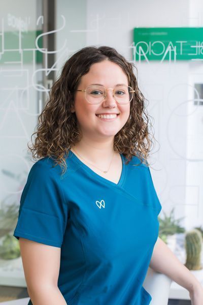 Sara Domingo Peris