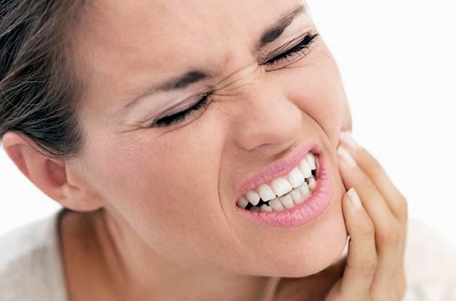 sensibilidad dental